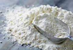 高筋面粉怎么变成低筋面粉 高筋面粉怎么变成低筋面粉可以加什么淀粉