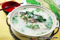 鱼汤怎么炖出奶白色 鱼汤怎么煮才会乳白色