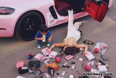 仆街少女初衷是什么 扑街啥意思是什么意思
