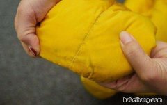 羽绒服手洗怎么洗干净 羽绒服手洗用什么洗