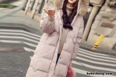 羽绒服上黑色污点怎么去除 羽绒服起黑色霉点清洗妙招