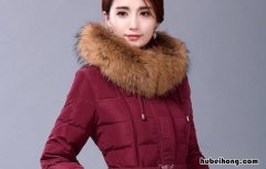羽绒服的尺码怎么选 如何选羽绒服尺码大小