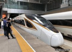 第一次坐高铁详细流程是什么样的 第一次坐高铁详细流程是什么意思
