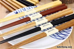 筷子发霉变黑怎去除小妙招 筷子发霉变黑怎去除掉