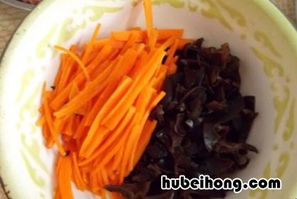 鱼香肉丝的做法有哪些 鱼香肉丝的做法与配料