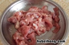 鱼香肉丝的做法有哪些 鱼香肉丝的做法与配料