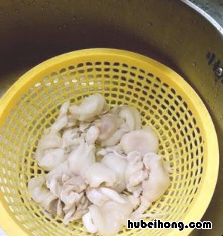 鱼鳔怎么做好吃 鱼鳔怎么做好吃又简单窍门