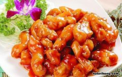 鲁菜传统名菜有哪些 鲁菜名肴