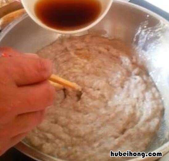 鲅鱼水饺怎么调馅 怎样调鲅鱼馅饺子馅
