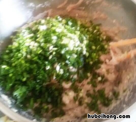 鲅鱼水饺怎么调馅 怎样调鲅鱼馅饺子馅
