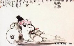 今朝有酒今朝醉下一句是什么 今朝有酒今朝醉,莫使金樽空对月下一句