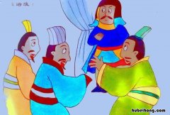 从善如流成语出处在哪 从善如流是成语吗?是什么意思呀怎么读