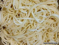 米线和米粉有什么区别 米线和米粉有什么区别吗