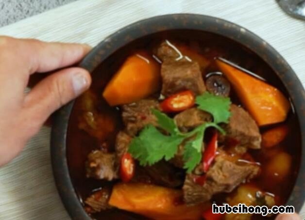 鲜牛肉怎么做好吃且嫩 家常炒牛肉的正确方法