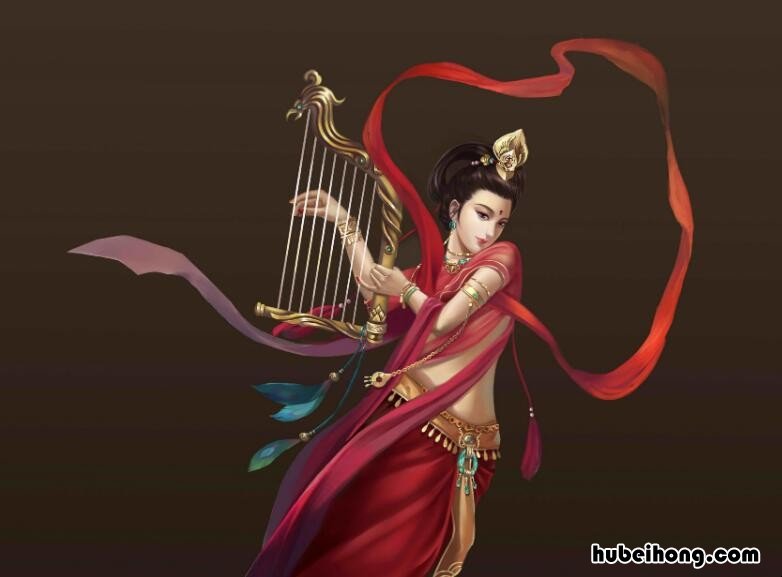 仙女味的网名有哪些 仙女味的网名有哪些名字