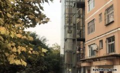 老小区加装电梯解决方案 老小区加装电梯划算吗