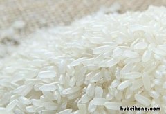 粳米与籼米有啥区别 粳米与籼米的根本区别