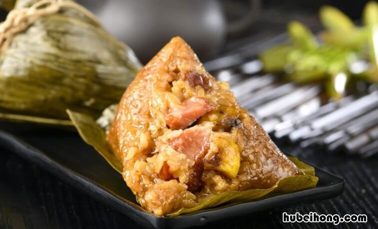 鲜肉粽子要煮多久才熟 鲜肉粽子的配料比例