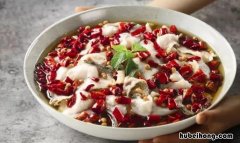 鲤鱼可以做水煮鱼吗 鲤鱼可以做水煮鱼吗怎么做