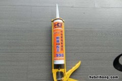 耐候胶与玻璃胶的区别有哪些 耐候胶与玻璃胶的区别有哪些图片