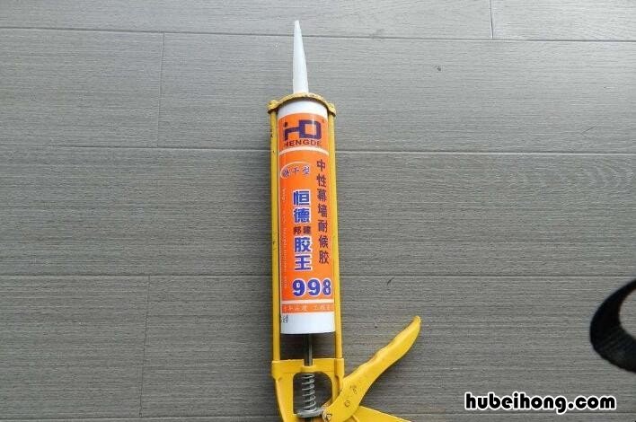 耐候胶与玻璃胶的区别有哪些 耐候胶与玻璃胶的区别有哪些图片