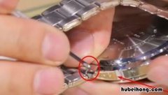 精钢手表的缺点 精钢版手表