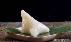 粽叶为什么要用水泡 粽叶为什么要泡水
