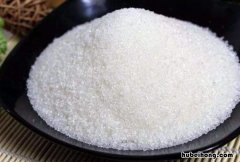 糖粉和棉糖是一样的吗 糖粉和绵白糖的区别