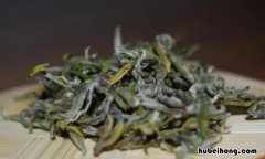 鸠坑毛尖属于什么茶 鸠坑茶树介绍