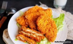 鸡排是哪个部位 鸡排一般是哪个部位