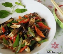 鸡枞菌的吃法有哪些 鸡枞菌怎么吃?