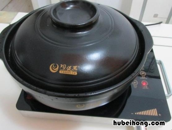 鸡火锅的做法有哪些 鸡火锅的家常做法简单做法