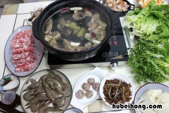 鸡火锅的做法有哪些 鸡火锅的家常做法简单做法
