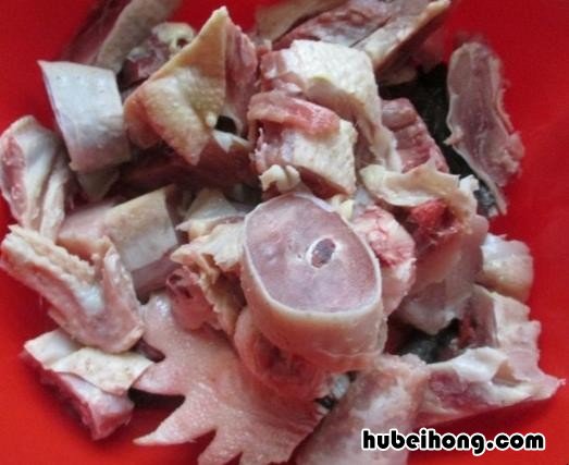 鸡火锅的做法有哪些 鸡火锅的家常做法简单做法