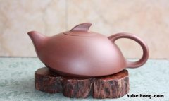紫砂壶内茶垢怎么去除 紫砂壶内茶垢用什么能快速去除