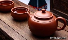 紫砂壶茶垢怎样清洗才干净 紫砂壶茶垢怎样清洗干净