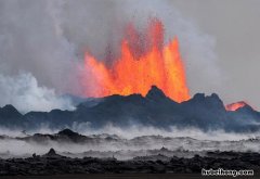 休眠火山和死火山区别是什么 休眠火山属于死火山还是活火山