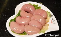 鸡腰子怎么去腥味 鸡腰子怎么去腥味最有效