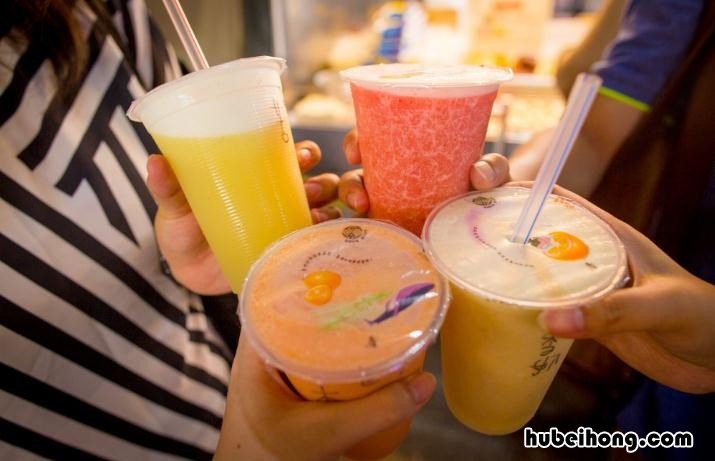 果汁可以冷藏多久 果汁可以常温保存吗