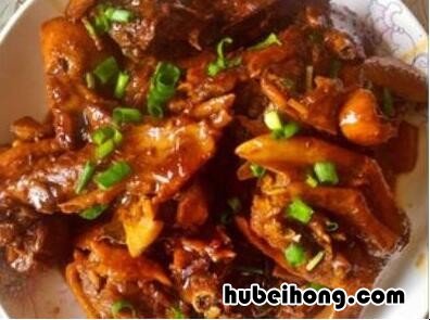 鸭肉怎么做 鸭肉怎么做好吃又营养视频教程