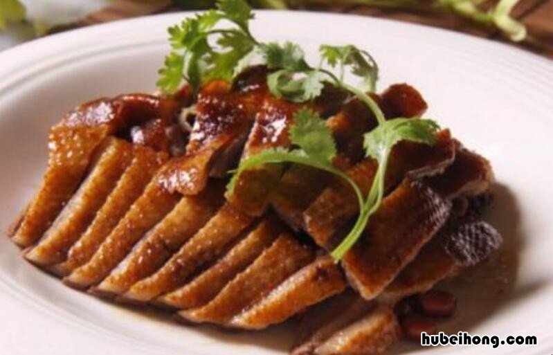 鹅肉不能和什么一起吃 鹅肉不能和什么在一块吃会中毒