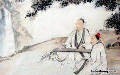 伯牙善鼓琴翻译是什么 伯牙善鼓琴翻译及原文