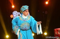 伶人是什么意思 古代男伶人是什么意思
