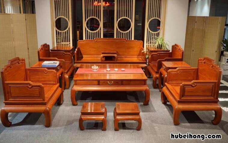 花梨木除味 花梨木家具用什么保养
