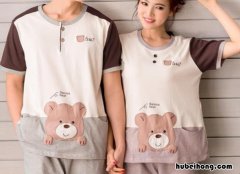 纯棉的睡衣好吗 纯棉的衣服穿着睡觉会起球吗