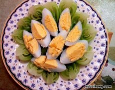 鹅蛋的吃法有哪些 鹅蛋的最佳吃法不腥