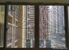 纱窗去油渍怎么去掉 纱窗上油渍怎么去除