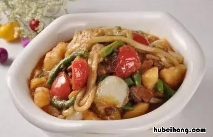 鹤壁美食有哪些 鹤壁必吃美食