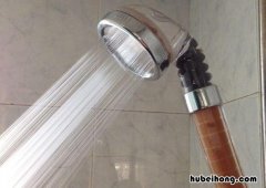 花洒增压喷头有用吗安全吗 花洒增压喷头有用吗知乎