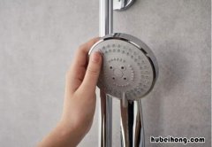 花洒的清洗方法 花洒怎样清洗可以拧开吗视频